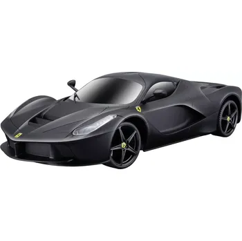 RC model auta MaistoTech Ferrari LaFerrari 1:24 RC model auta elektrický, zadní 2WD