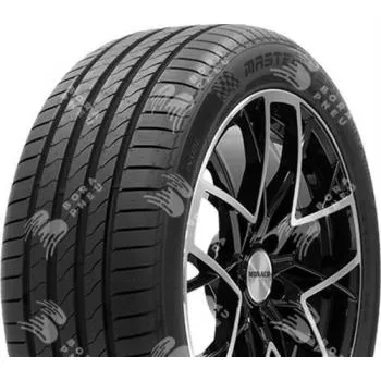 Letní osobní pneu Pneumatiky MASTER STEEL SUPERSPORT 2 225/60 R17 99H
