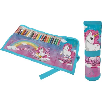 Penál Penál rolovací Giotto