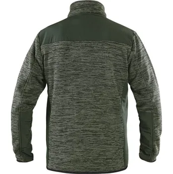 Bunda CXS 4ENVI HAMPTON, pánská, khaki, vel. XL