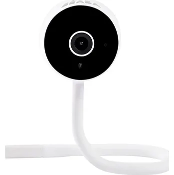 chůvička BÉABA video chůvička Zen Connect White