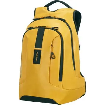 Městský batoh Samsonite Paradiver Light batoh na notebook L+, Barva Yellow 1924