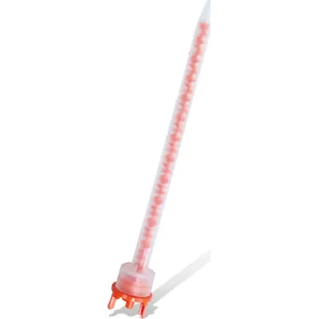 Průmyslové lepidlo 3D mixer pro metakrylátové lepidlo čiré 10:1