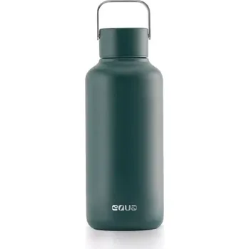 Láhev Nerezová láhev na pití Equa Timeless Royal 600 ml