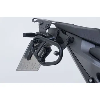 Zavazadlo na motocykl SW MOTECH Boční nosič SLC na KTM 990 Duke (23-25) pravý