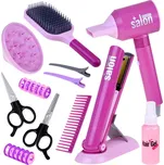 Kadeřnický set Luxury Salon ZA5215…