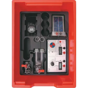 solární set Základní sada Dr FuelCell Vodíkový palivový článek