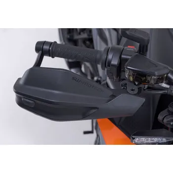SW MOTECH Blastry na KTM 990 Duke (23-25) Adventure