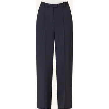 Dámské kalhoty Tommy Hilfiger Dámské Kalhoty, tmavě modrá, 38