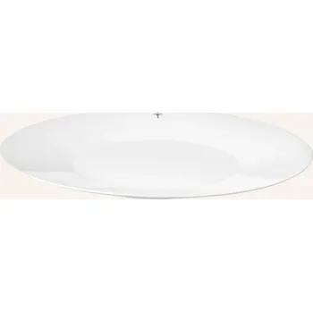 Talíř Joop! Podložka Pod Talíř Single Cornflower, bílá