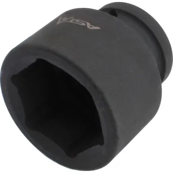 Klíč NÁSTRČNÝ KLÍČ ÚDEROVÝ KRÁTKÝ 36mm 3/4" ASTA