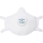 PORTWEST P307 ULTIMATE / Respirátor FFP3 s ventilem, 5 ks v balení