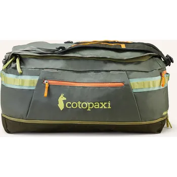 Cestovní taška Cotopaxi Cestovní Taška Allpa 70 L, khaki / olivová