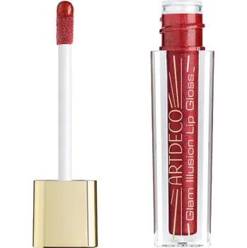 Přípravek na rty Artdeco Glam Illusion lesk na rty 80 Show Star 4 g