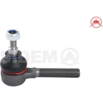 Táhlo řízení Hlava příčného táhla řízení SIDEM 21136