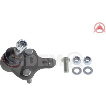 Podpora-/ Kloub SIDEM 45282