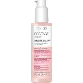 Stylingový přípravek Revlon-Professional ReStart ColorBalayage Care Cream 150 ml (2 627,00 Kč / 1 l)