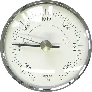 Barometr K1.100272 - Barometr 70 mm na zabudování TFAK1.100272