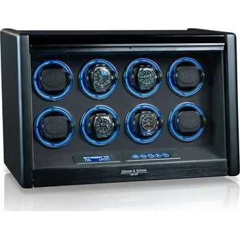 Natahovač hodinek Natahovač hodinek HEISSE & SÖHNE 70019/222.11 Madrid 8