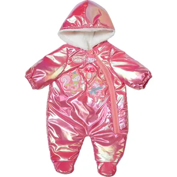 Doplněk pro panenku Zapf Creation Baby Annabell 709597 zimní kombinéza