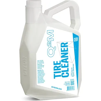 Gyeon Q2M TireCleaner 4L čistič pneumatik