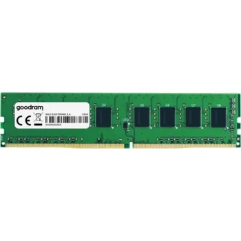 Operační paměť Goodram UDIMM ECC VLP 32GB 2Rx8 3200MHz PC4-25600 W-MEM3200E4D832G