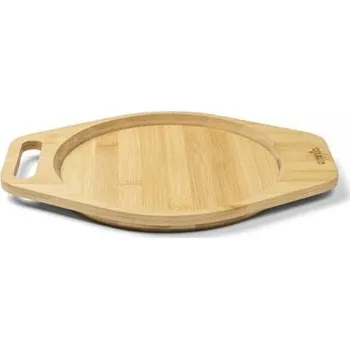 Příslušenství ke karavanu Bambusové prkénko Omnia