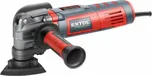 Bruska multifunkční Extol, rychloupínací, 400W (8894100)