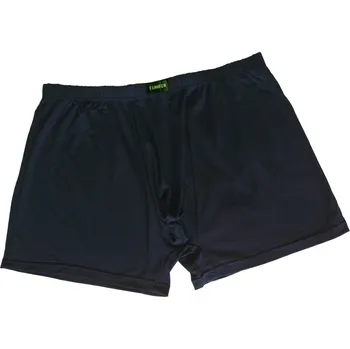 Boxerky Fannifen Maxi boxerky FM602 Barva: černá, Velikost: 4XL