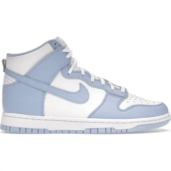 Dámská obuv Nike Dunk High Aluminum (W) 37.5