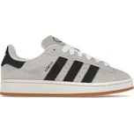 adidas Campus 00s Crystal White Core Black (W) 41 1/3