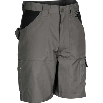 pracovní kraťasy Pracovní kraťasy COFRA SARAGOSSA antracit 56 +