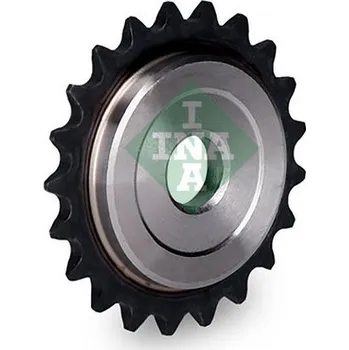 Ozubené kolo, vyrovnávací hřídel INA 554 0070 10