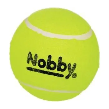 Hračka pro psa Nobby Tennis Line hračka tenisový míček XXL 15cm