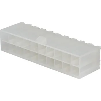 Elektrický konektor Konektor Mini-Fit 5566-20A