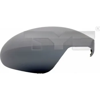 Auto zrcátko Kryt, vnější zrcátko TYC 331-0047-2