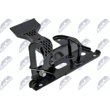 Zabzepeční vozidel Bezpečnostní háky, zámek kapoty motoru NTY EZC-AU-088