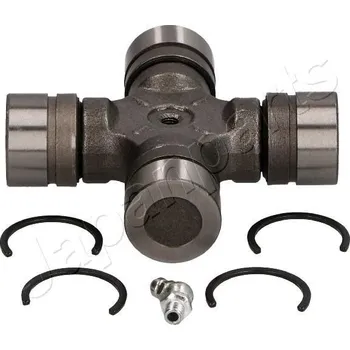 Hřídel nápravy Kloub, kloubový hřídel JAPANPARTS JO-503