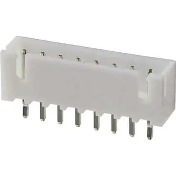 Elektrická vidlice Konektor XH 8pin vidlice