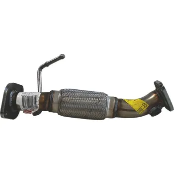 Výfuková trubka Výfuková trubka BOSAL 700-271