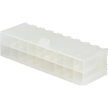 Elektronická součástka Konektor Mini-Fit 5566-18A