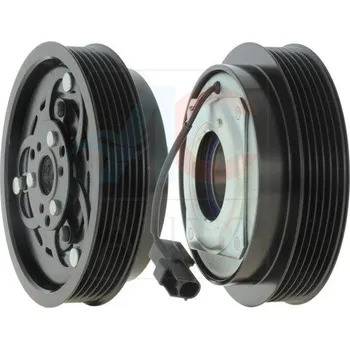 Kompresor klimatizace Elektromagnetická spojka, kompresor klimatizace ACAUTO AC-06ZX26