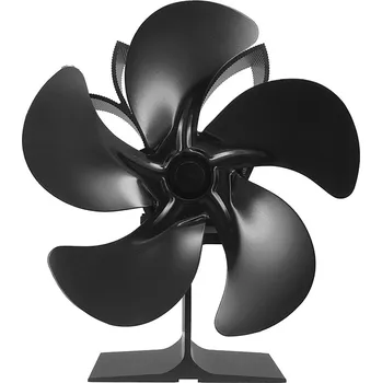 Krbový ventilátor EKOVENT Bloom 5