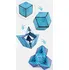 Výuková hračka QST 3D QST2201 Magic Cube mix barev