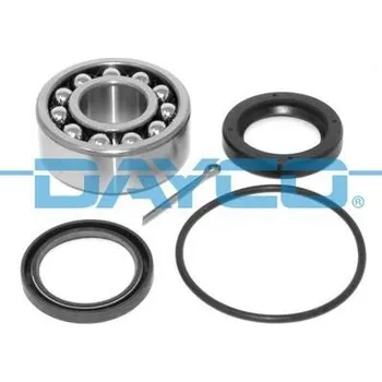 Sada ložisek kol DAYCO KWD1381