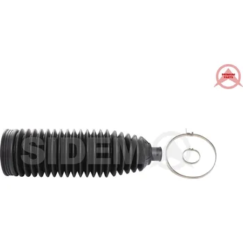 Měch, řízení SIDEM 320.030