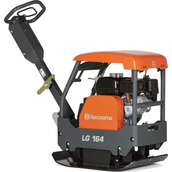 hutnicí technika LG 164 450 mm Husqvarna