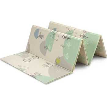 Hrací deka Multifunkční podložka TOYZ Sloni