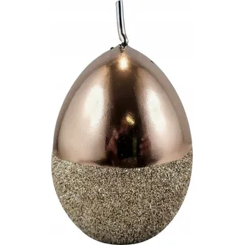 Svíčka Dekorativní parafinová svíčka Adpal