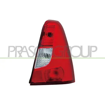 Zadní světlomet Zadní světlo AGB 2800882E